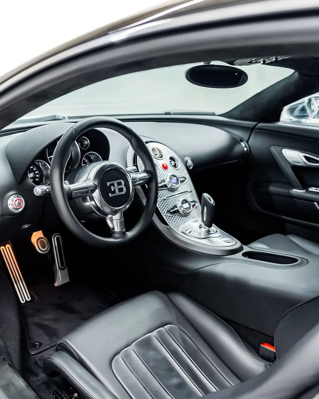 Bugatti Veyron 16.4