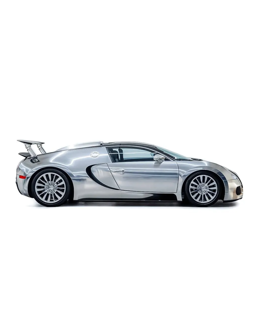 Bugatti Veyron 16.4