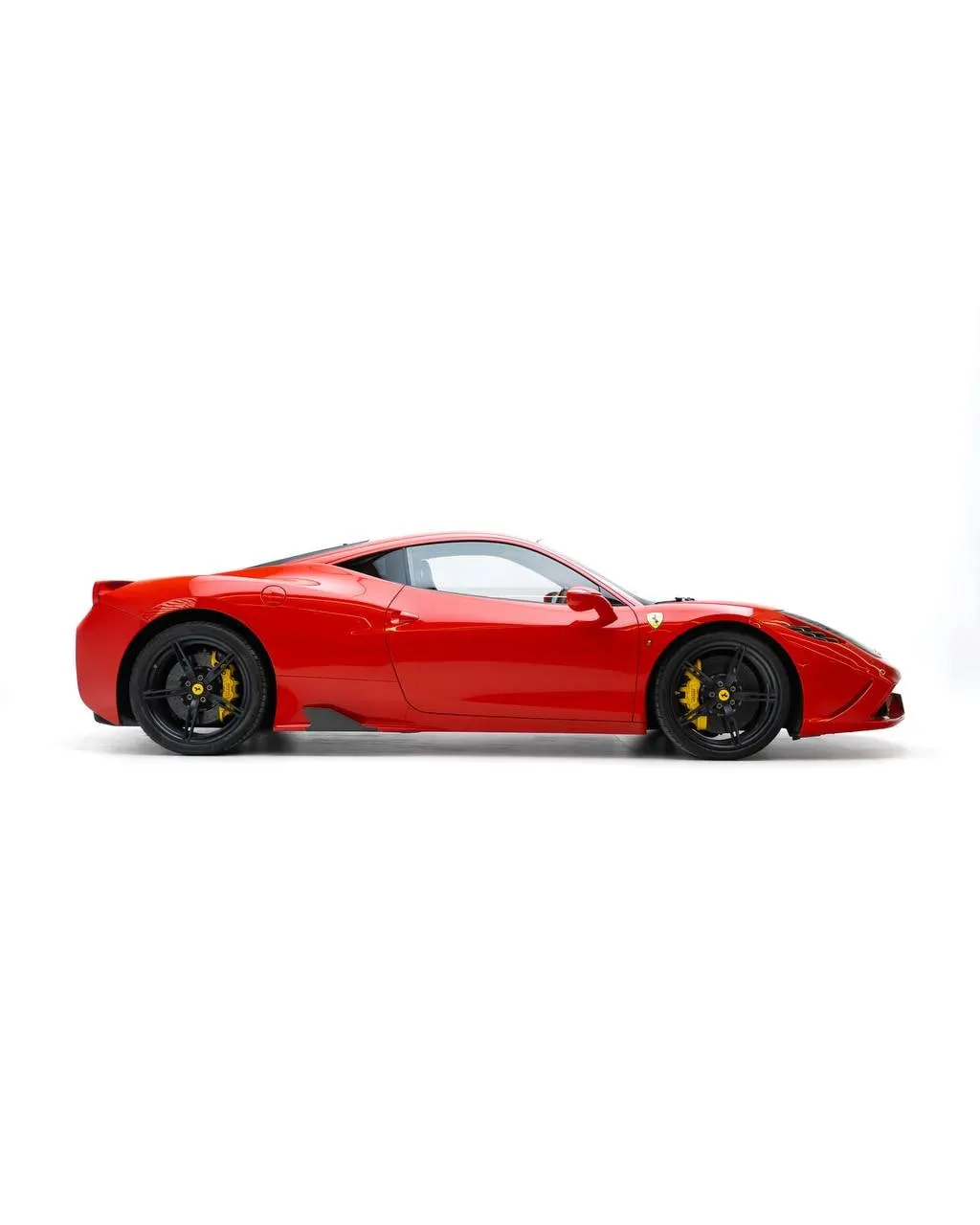 Ferrari 458 Speciale