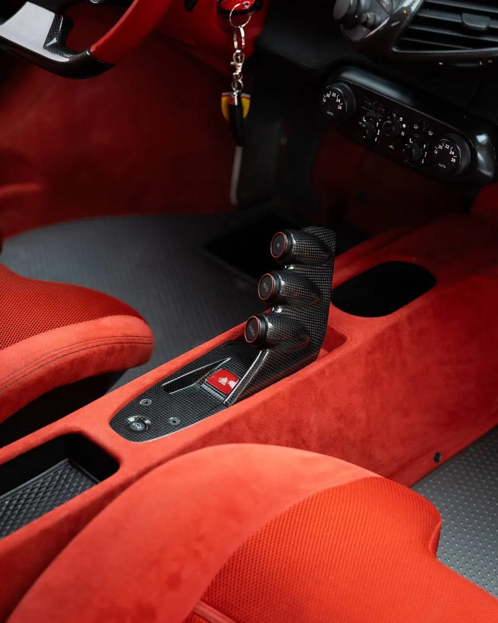 Ferrari 458 Speciale