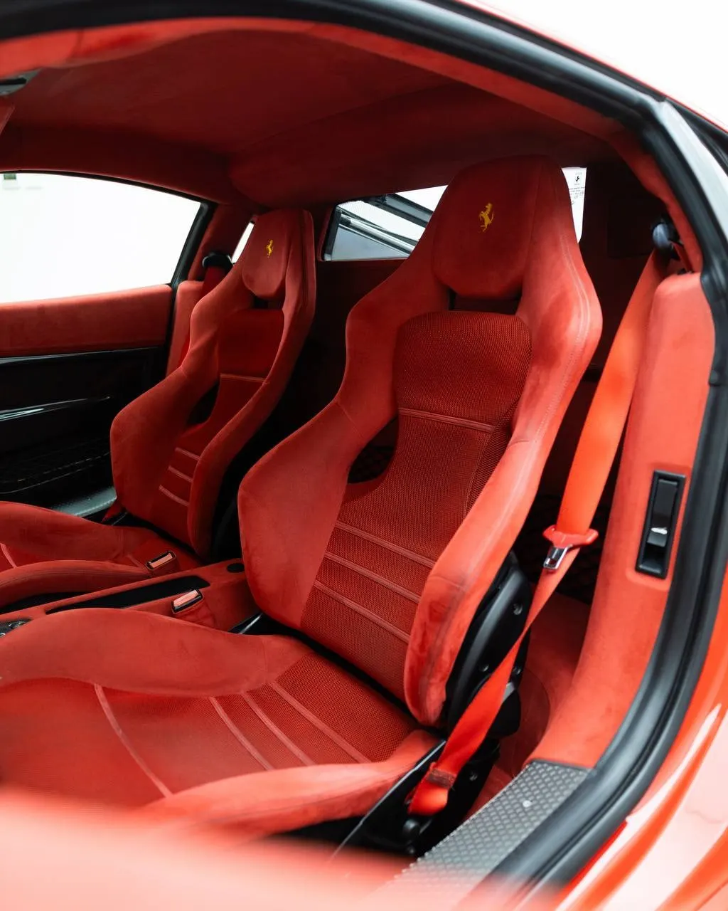 Ferrari 458 Speciale