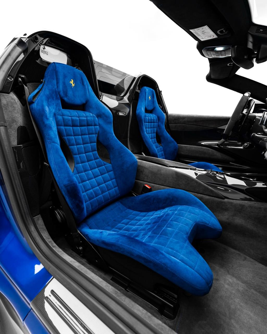 Ferrari 812 Competizione A
