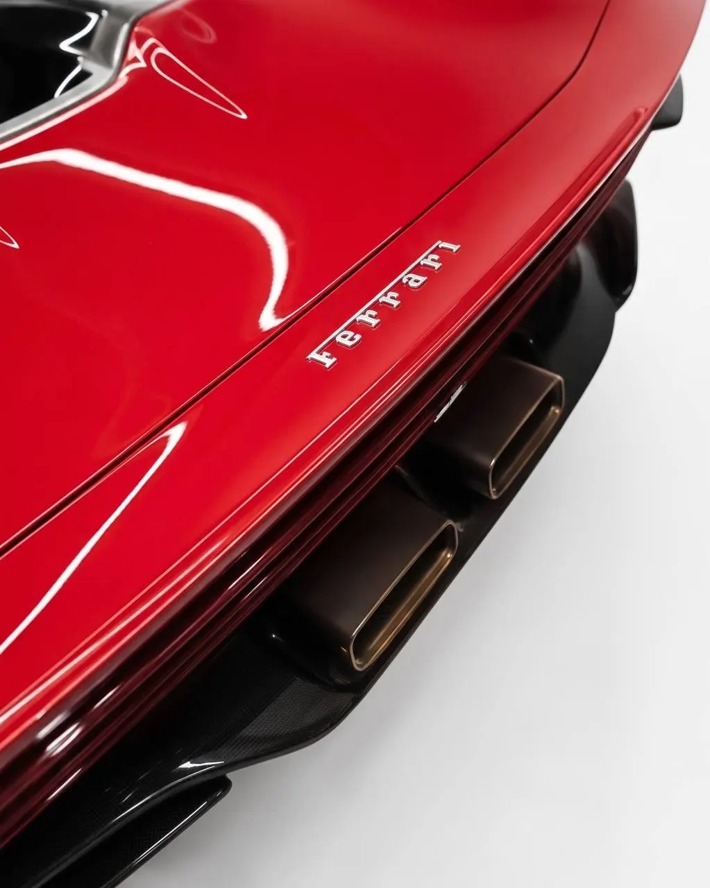 Ferrari Daytona SP3
