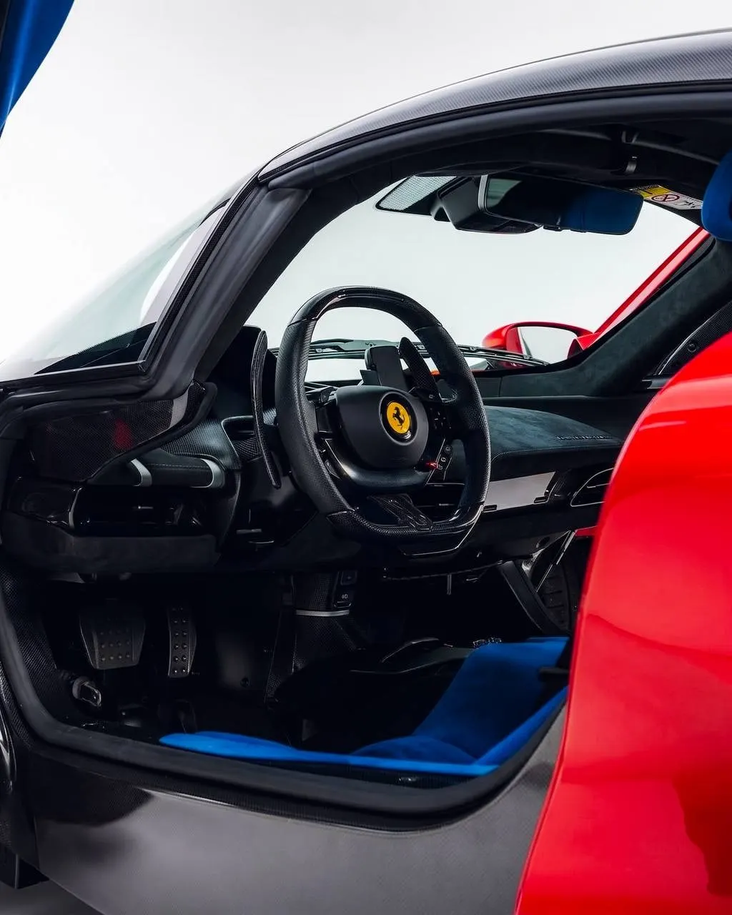 Ferrari Daytona SP3