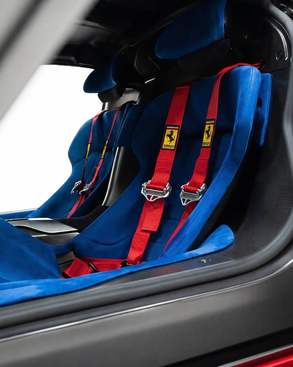 Ferrari Daytona SP3