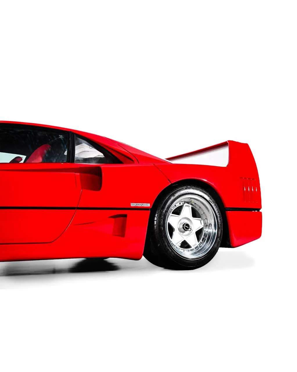 Ferrari F40