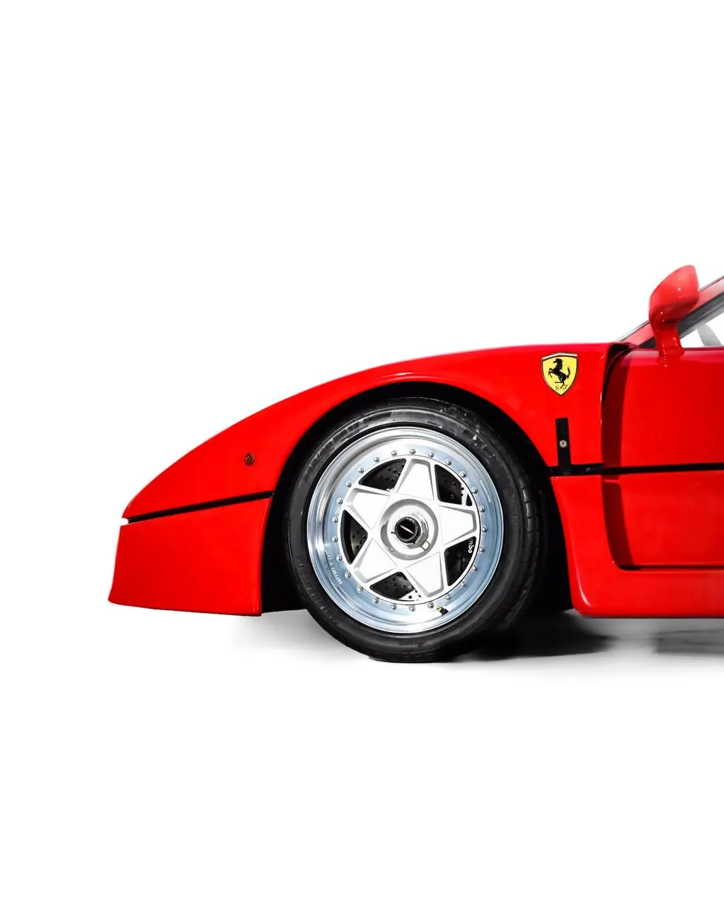 Ferrari F40
