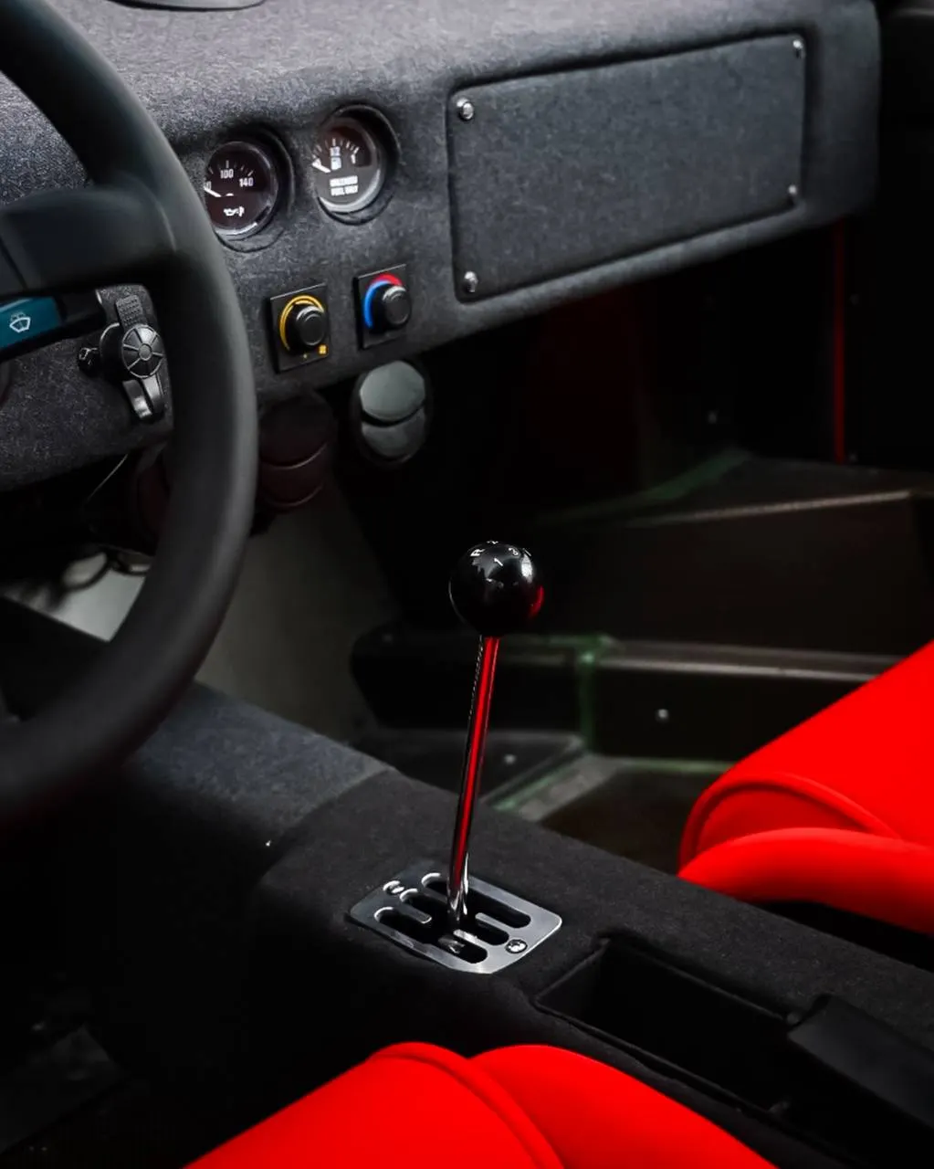 Ferrari F40