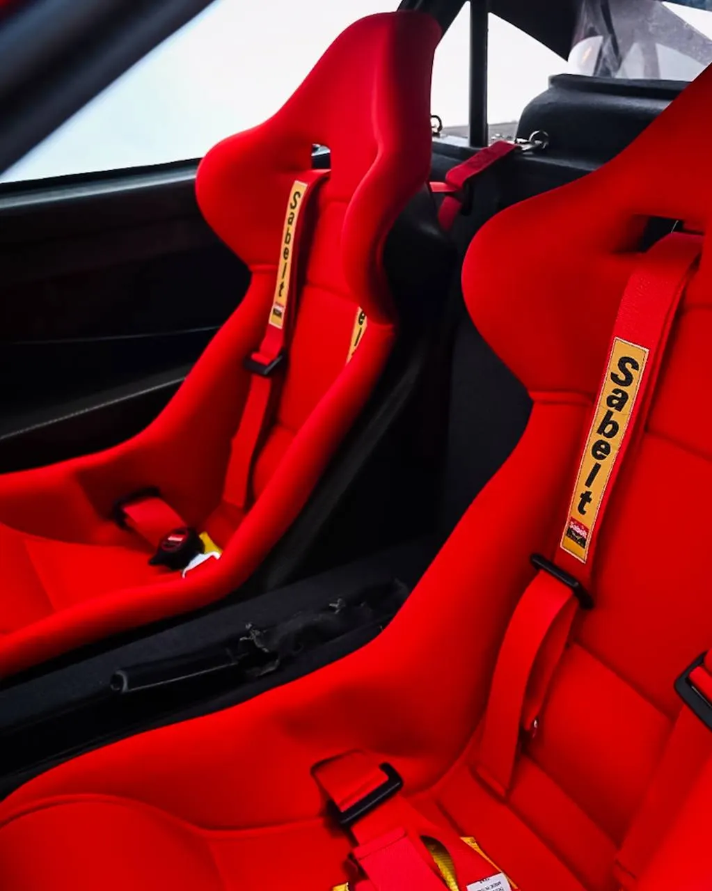 Ferrari F40