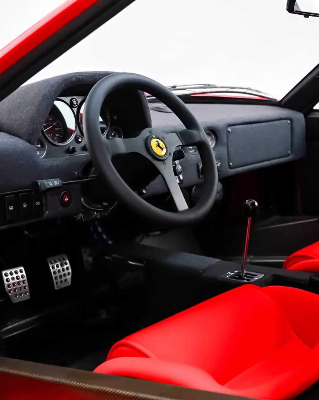 Ferrari F40