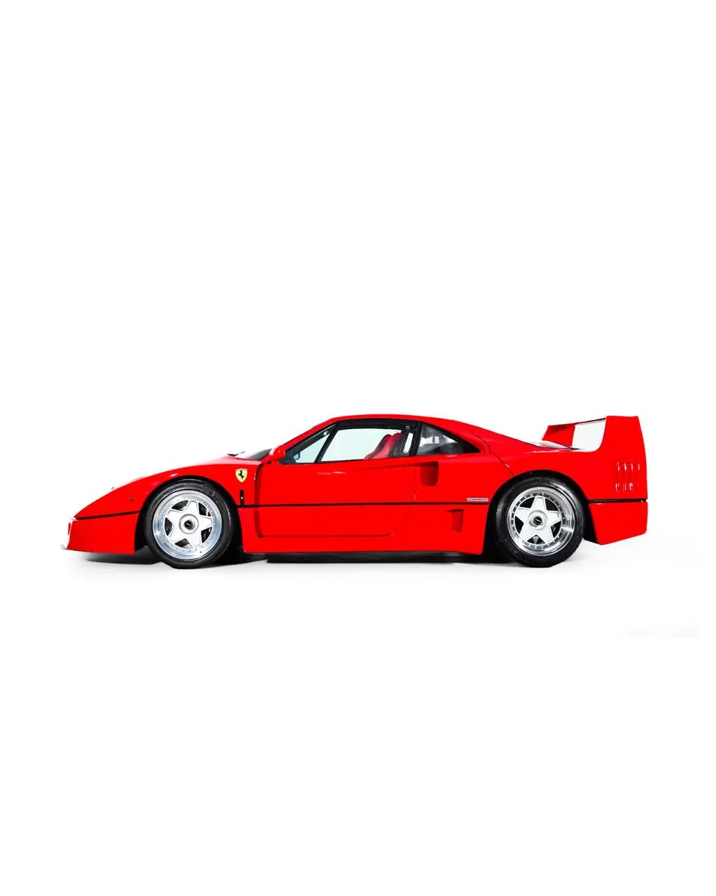 Ferrari F40