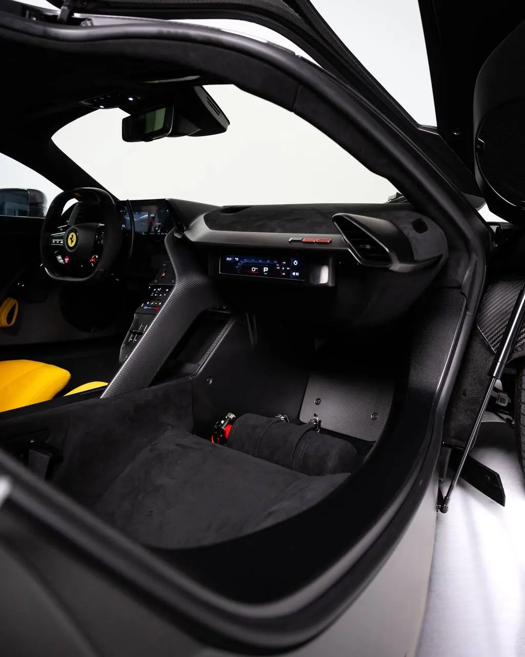 Ferrari F80