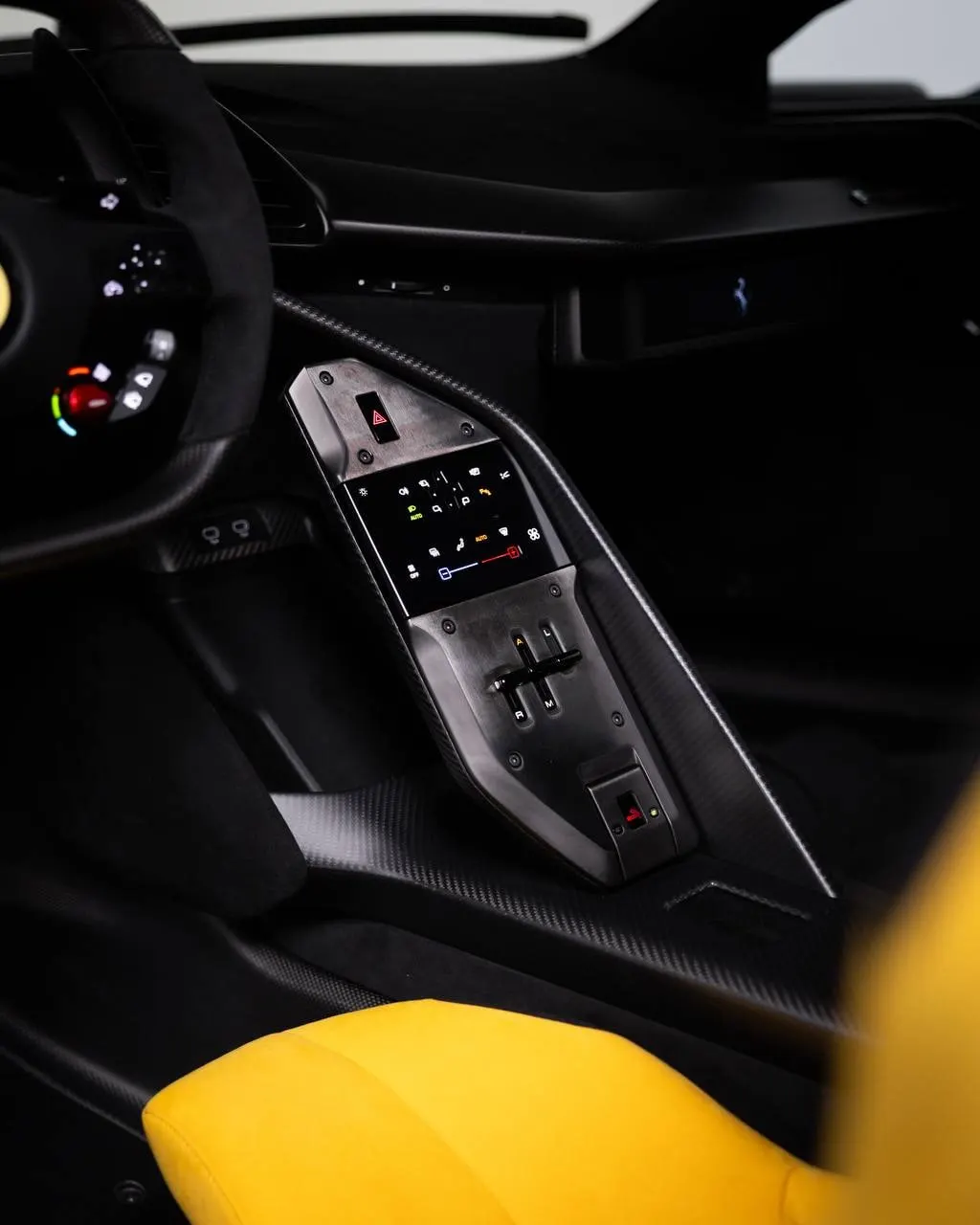 Ferrari F80