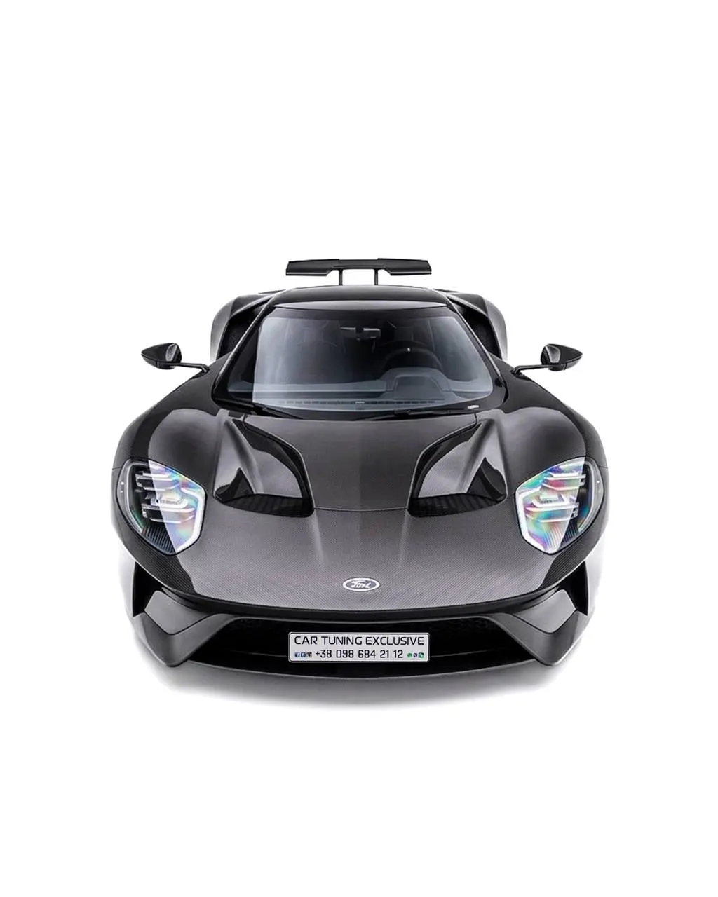 Ford GT