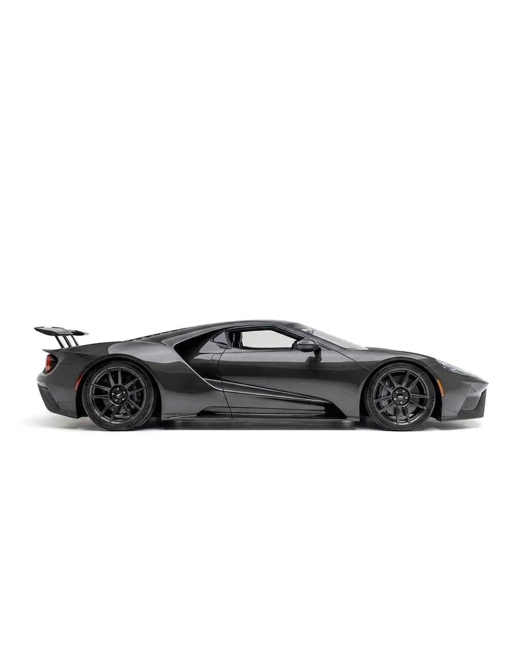 Ford GT