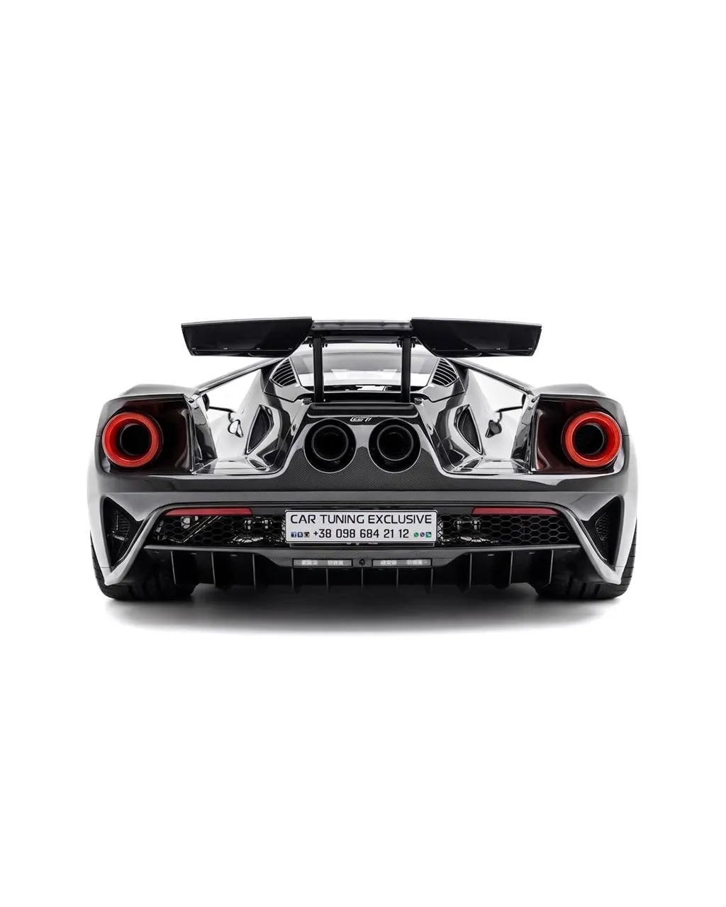 Ford GT