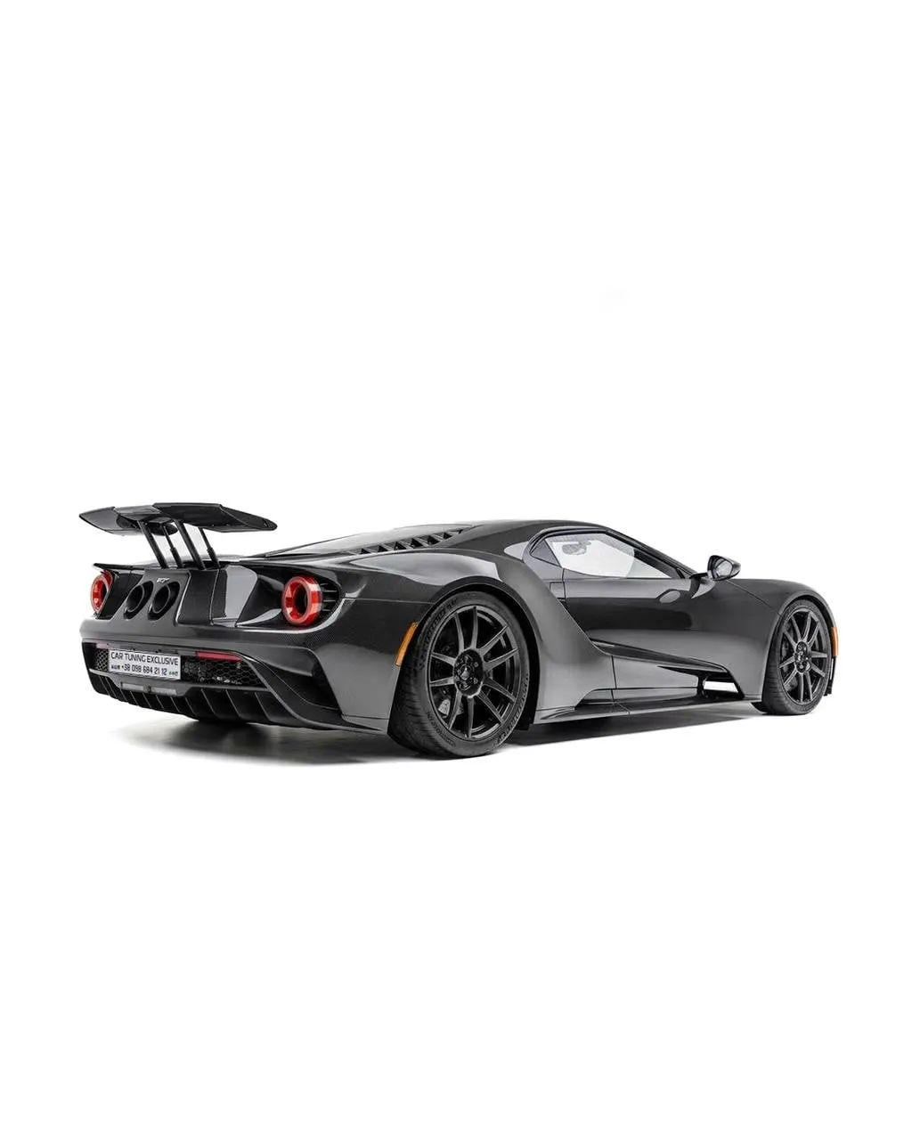 Ford GT
