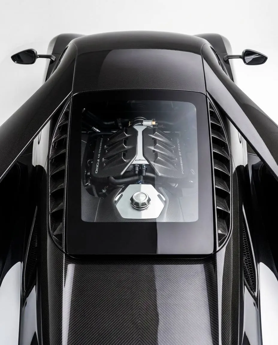 Ford GT