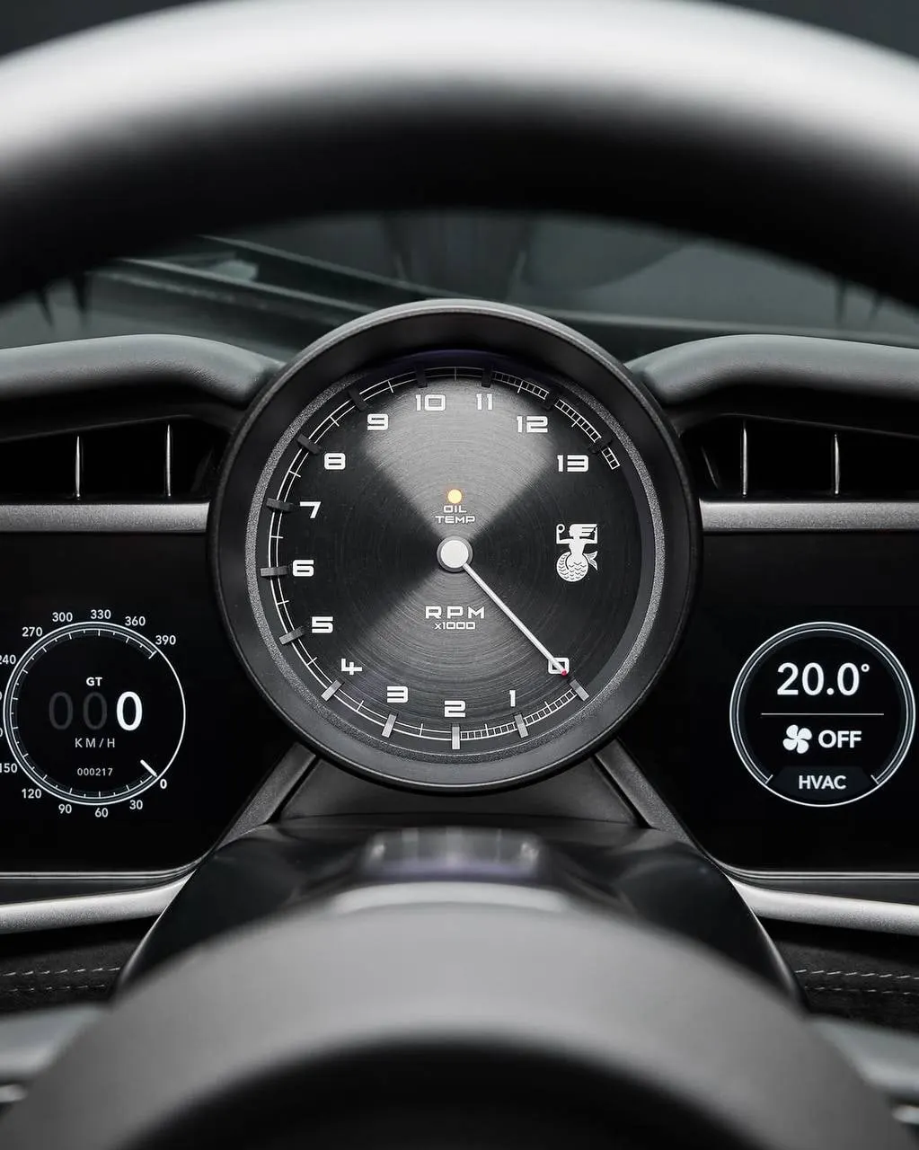 Gordon Murray Automotive T.50
