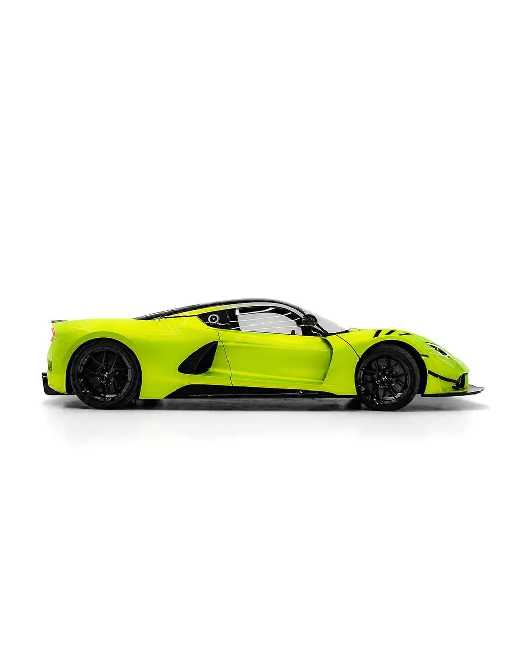 Hennessey Venom F5