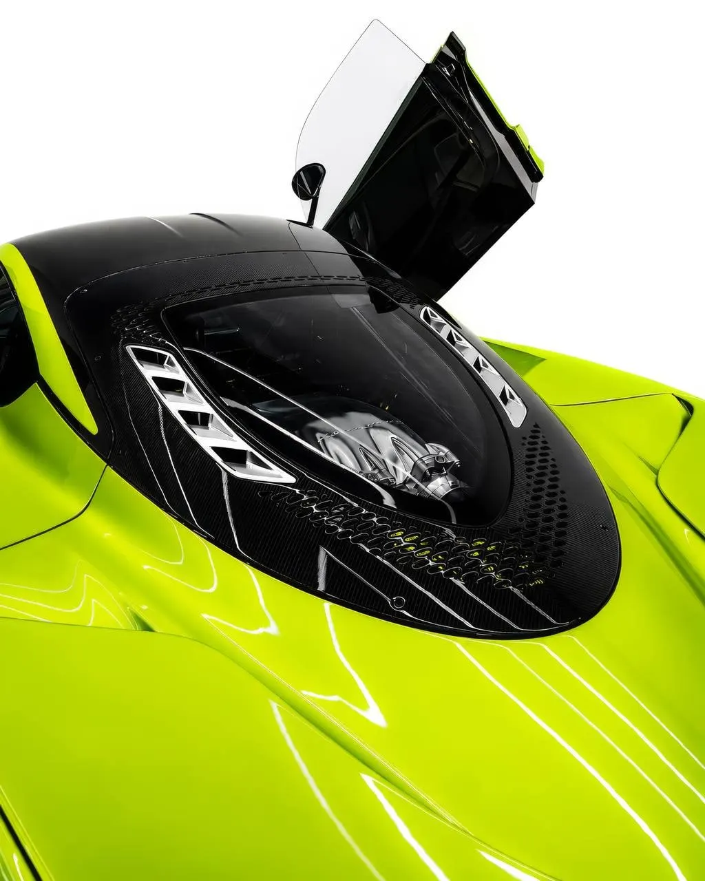 Hennessey Venom F5