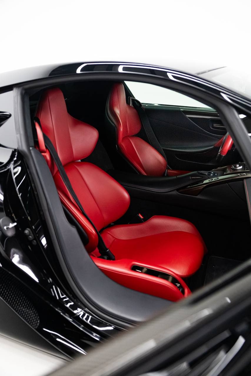 Lexus LFA
