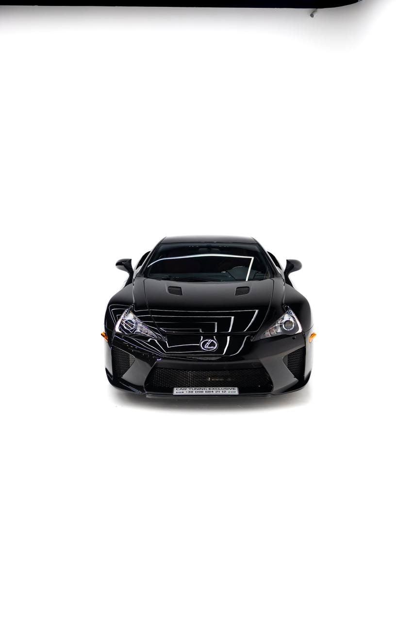 Lexus LFA