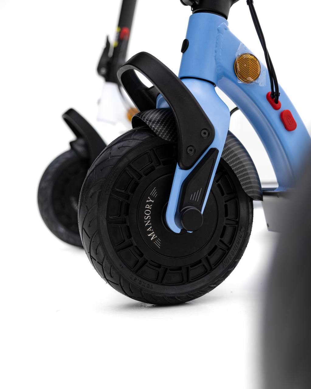 MANSORY Electric Scooters
