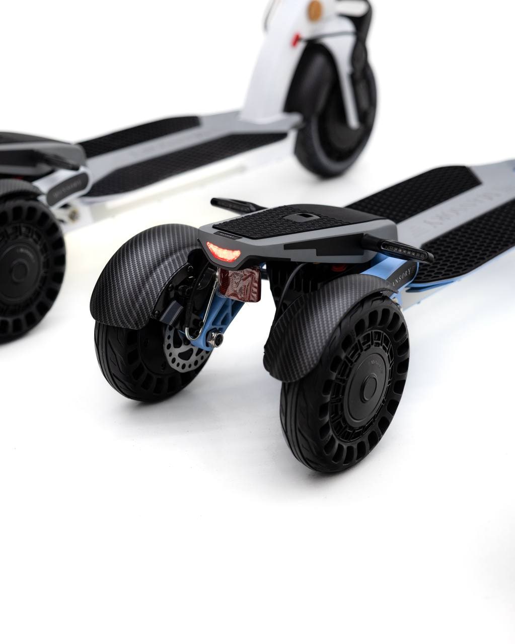 MANSORY Electric Scooters