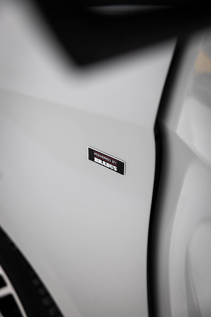 Mercedes-Benz V-Class Luxury Lounge