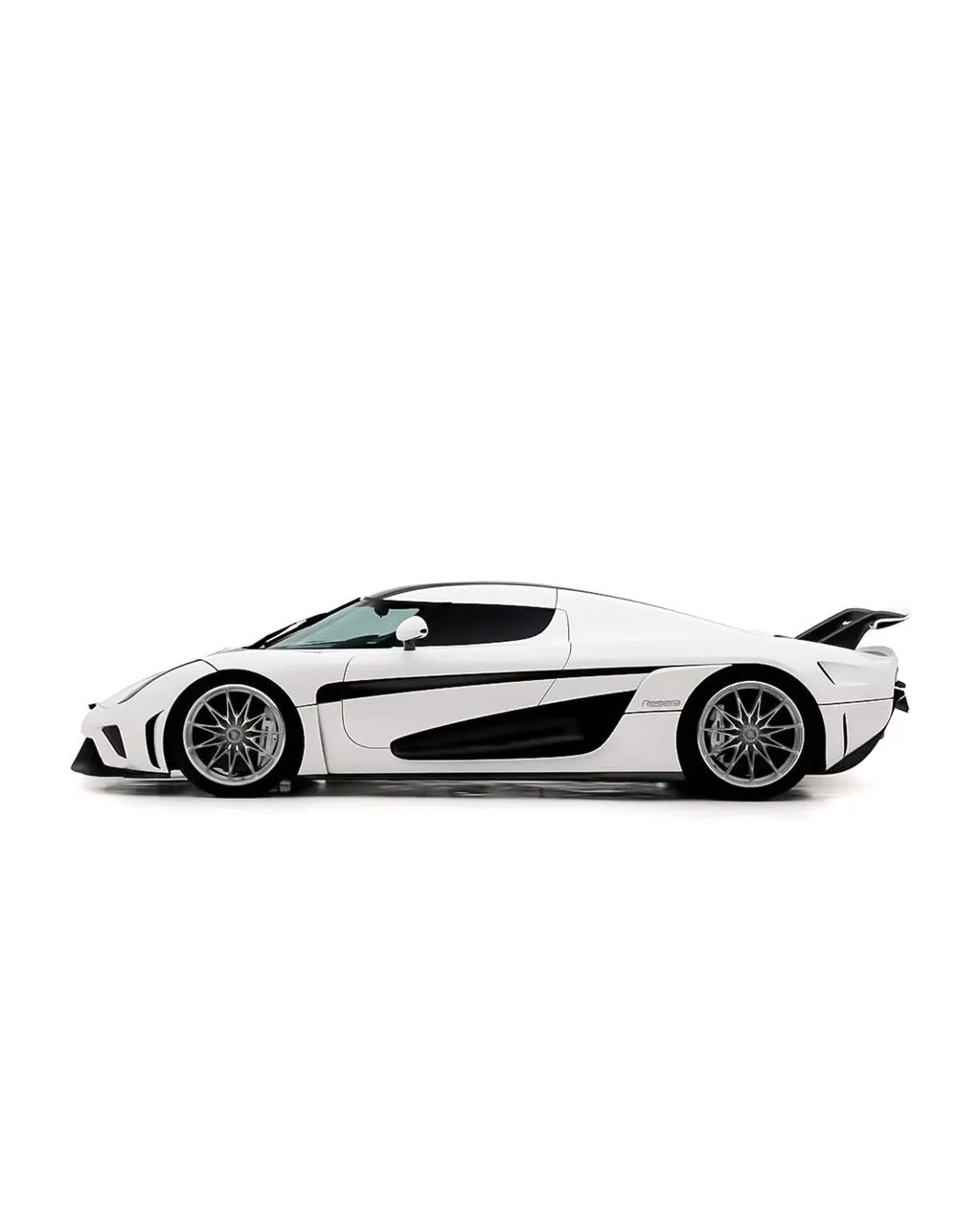 Koenigsegg Regera