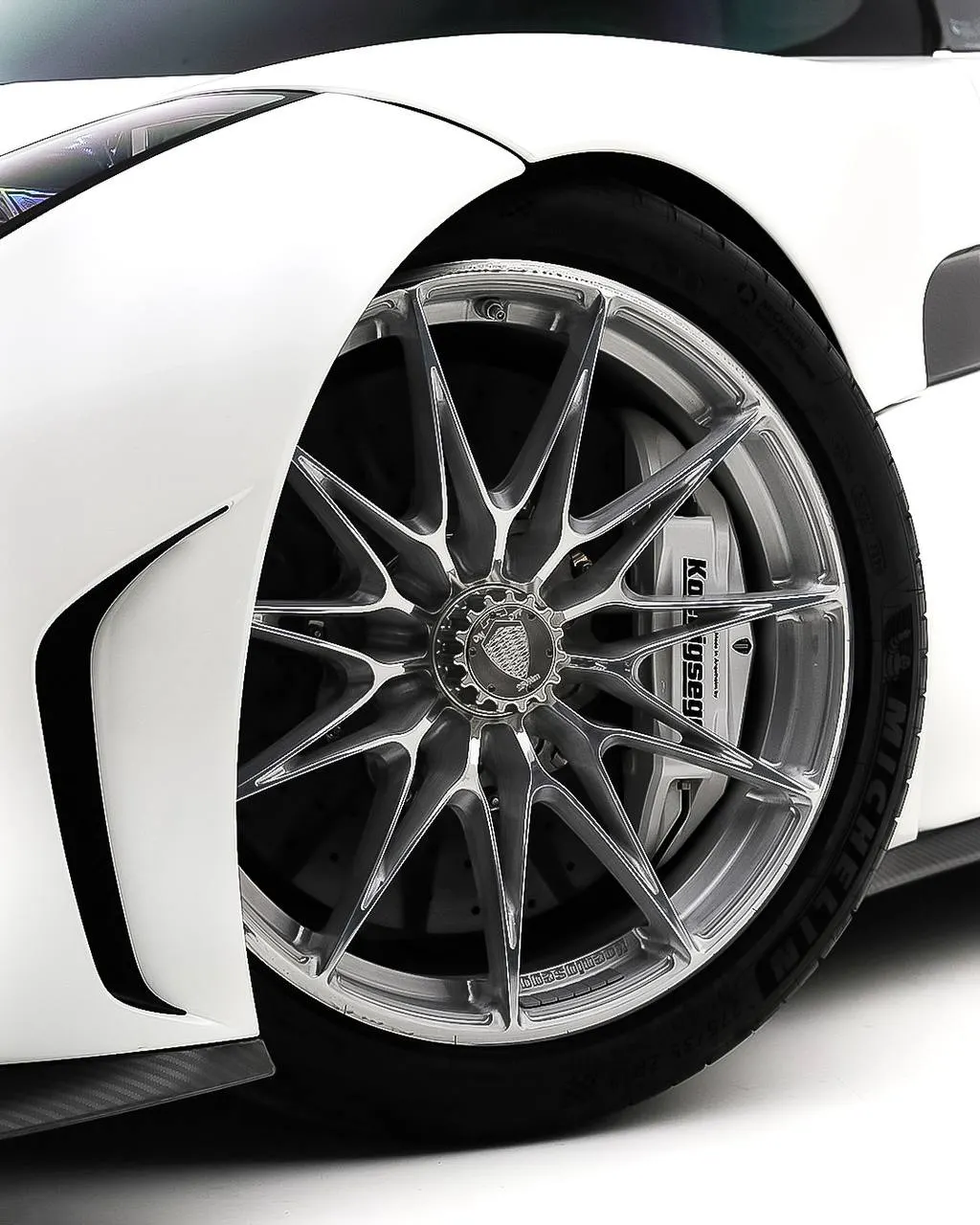 Koenigsegg Regera