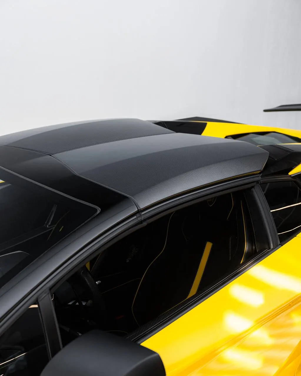 Lamborghini Aventador SV Roadster