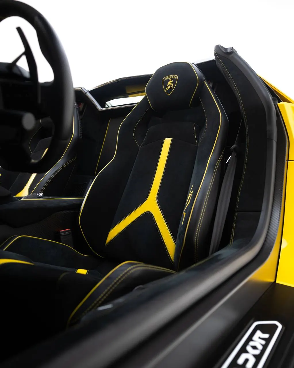 Lamborghini Aventador SV Roadster