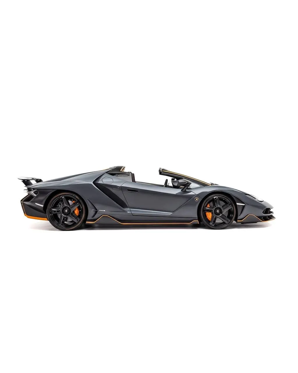 Lamborghini Centenario Roadster