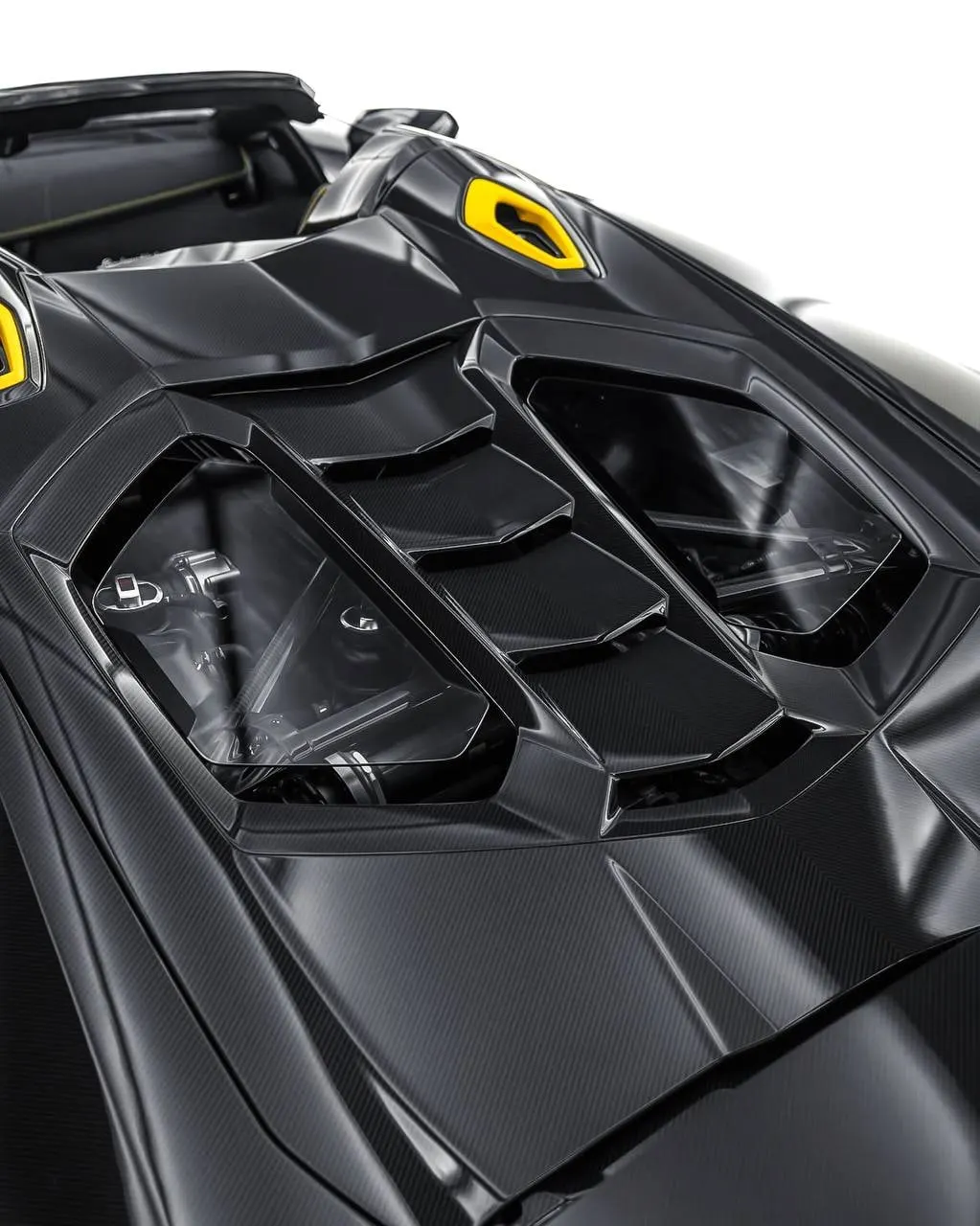 Lamborghini Centenario Roadster