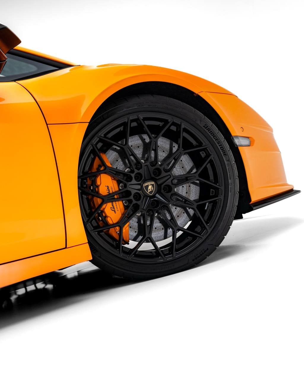 Lamborghini Temerario