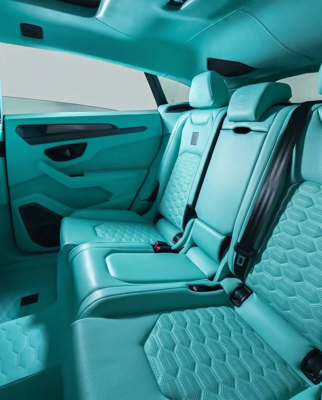Lamborghini Urus BRABUS