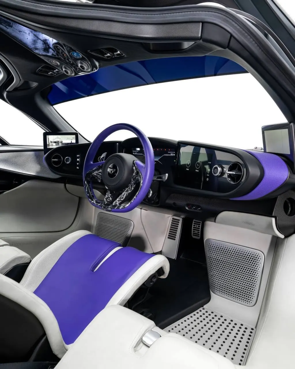 McLaren Speedtail