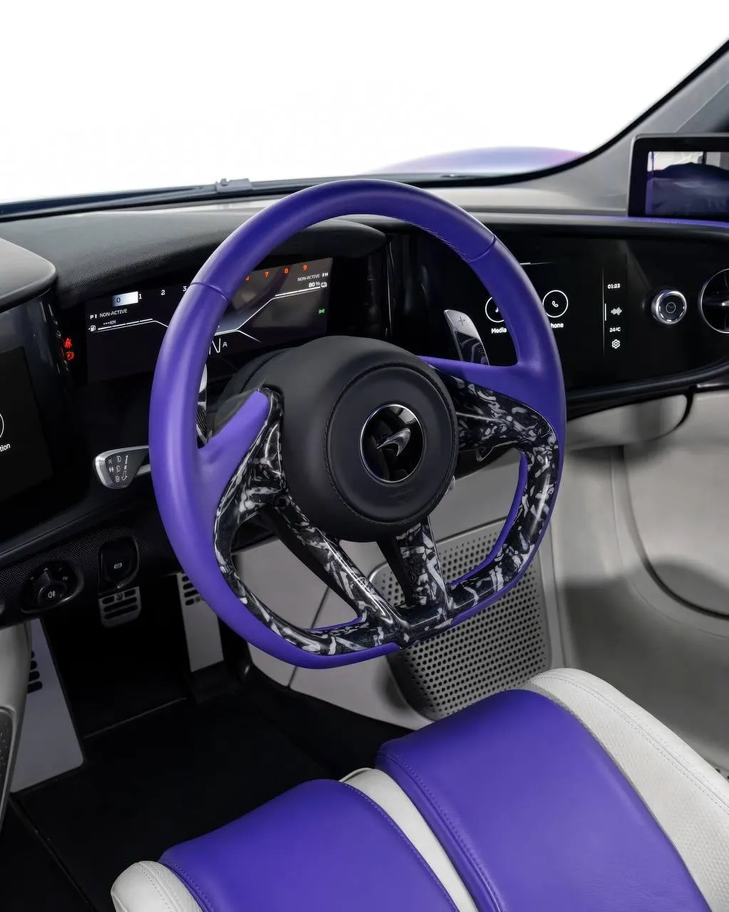 McLaren Speedtail