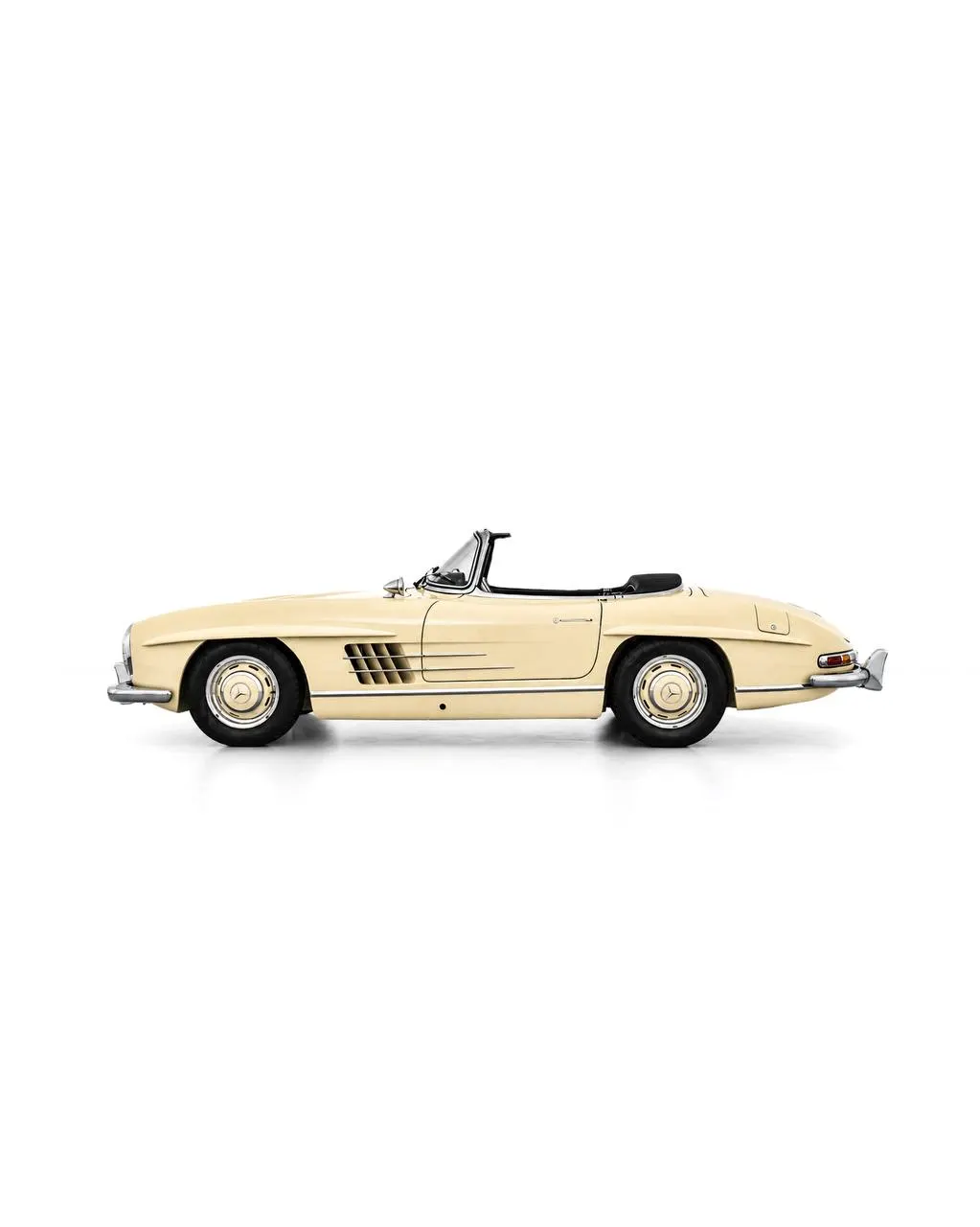 Mercedes-Benz 300 SL Roadster