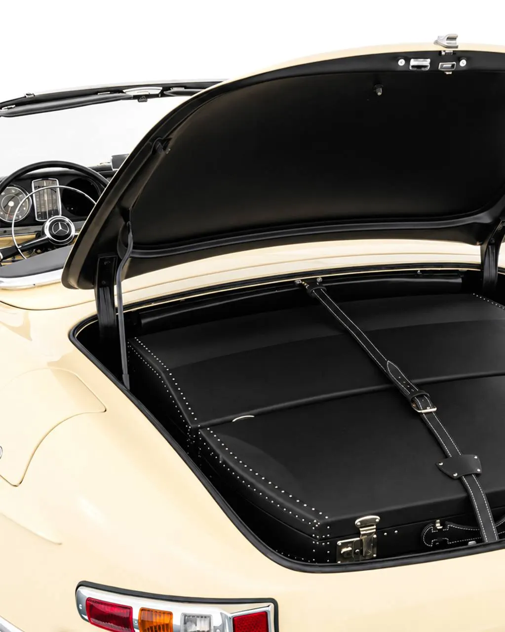 Mercedes-Benz 300 SL Roadster