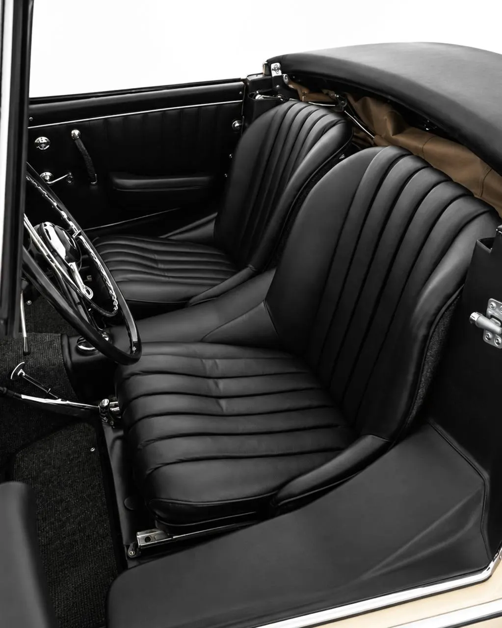 Mercedes-Benz 300 SL Roadster