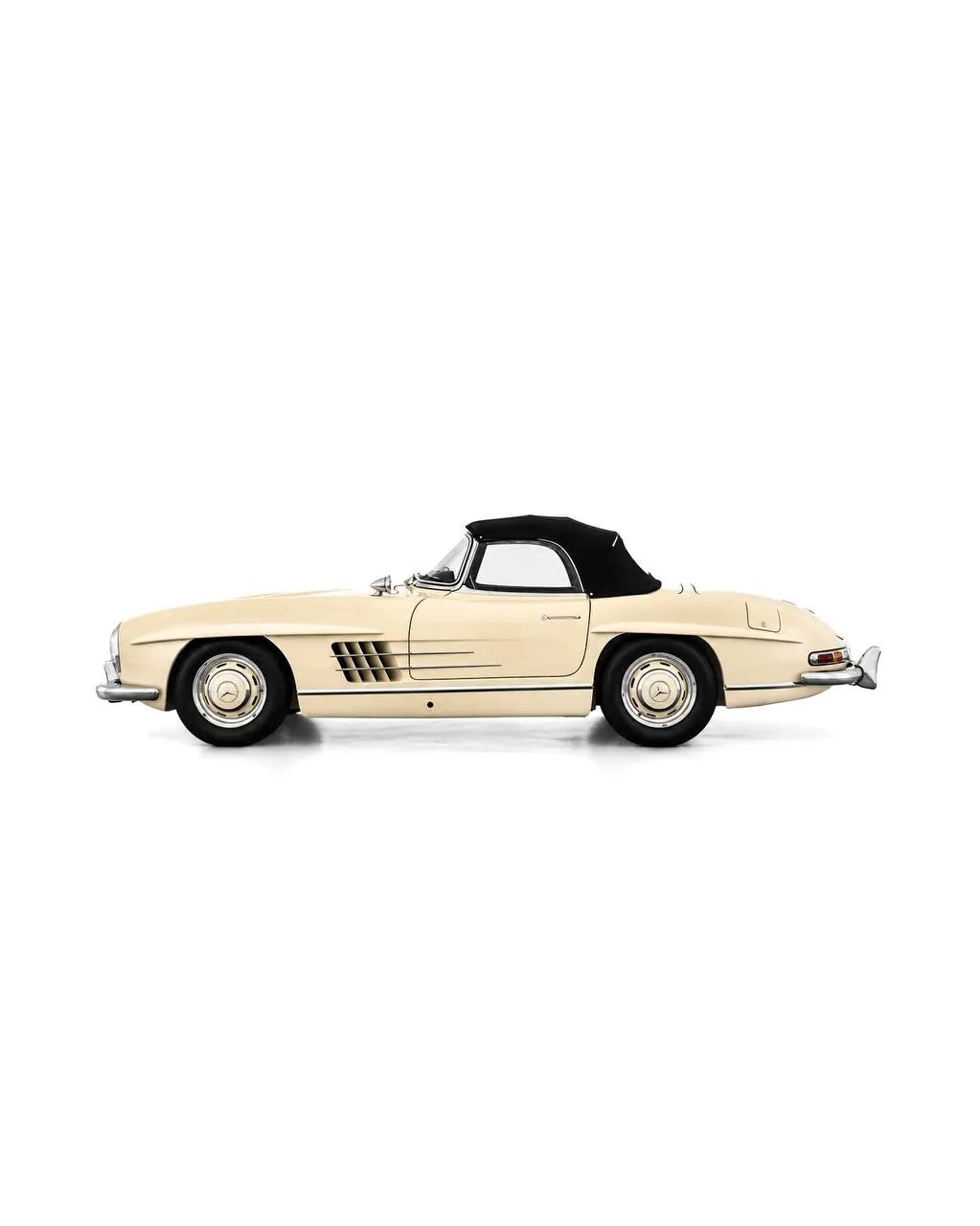 Mercedes-Benz 300 SL Roadster