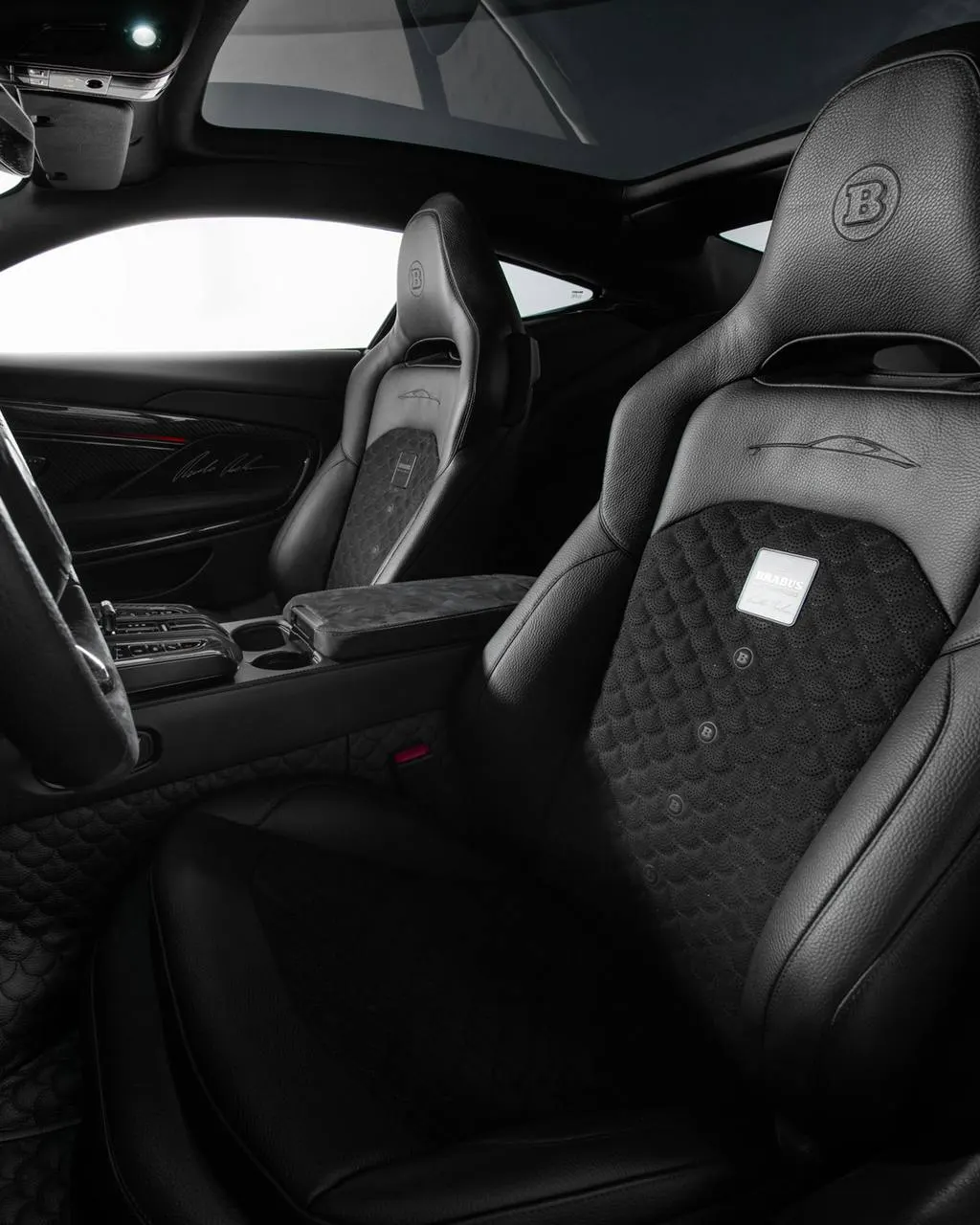Brabus Bodo