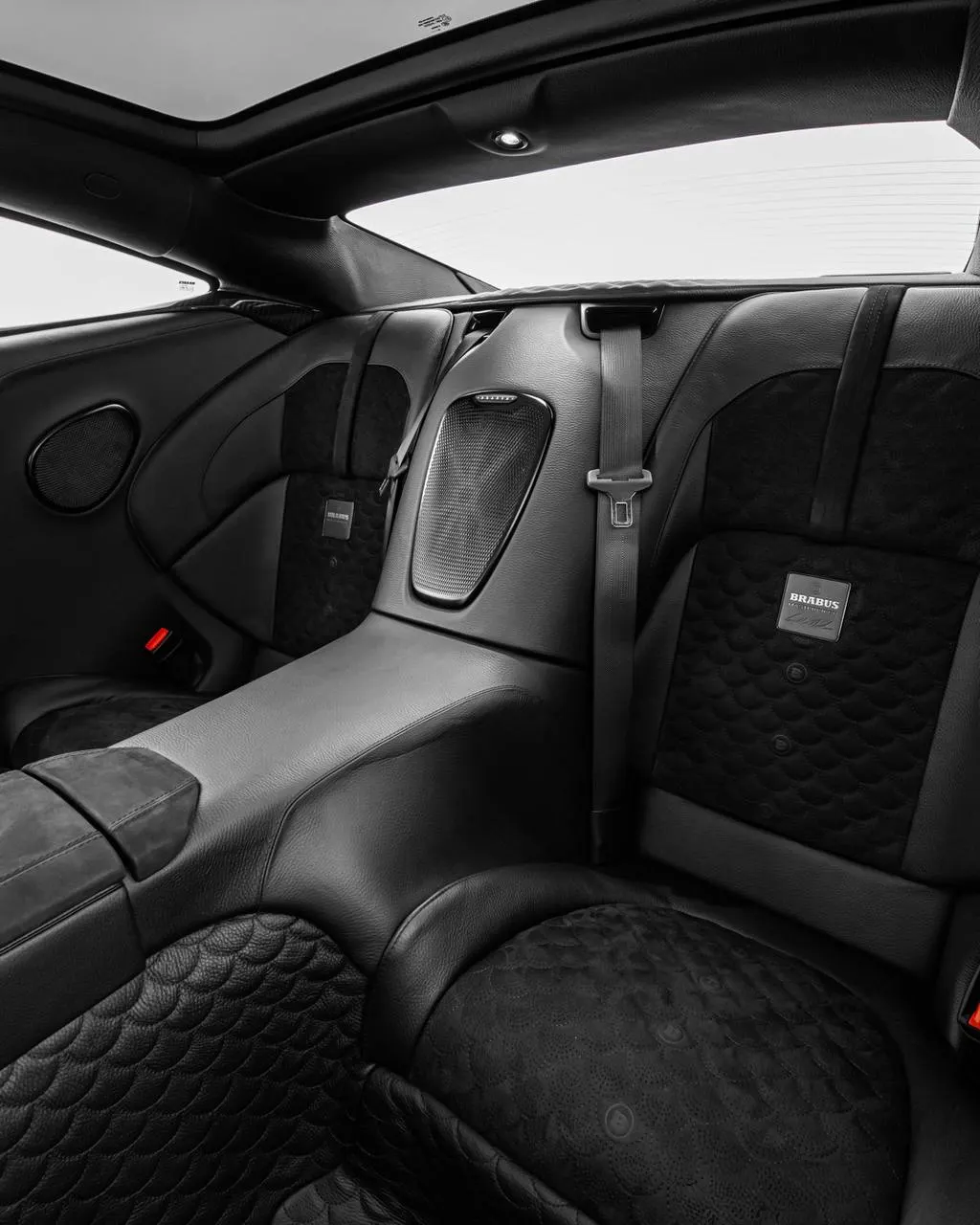 Brabus Bodo
