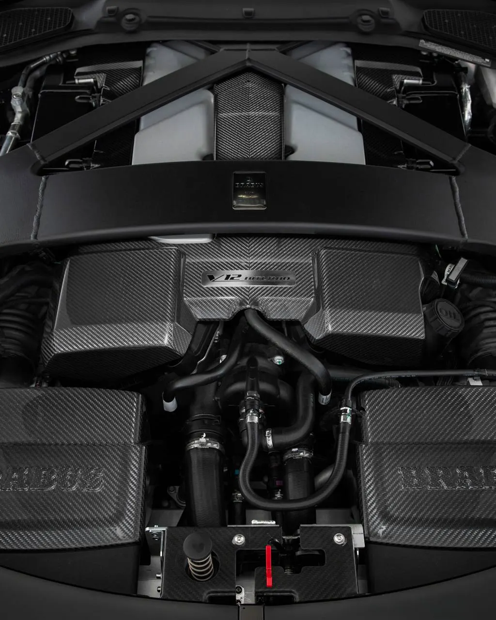 Brabus Bodo