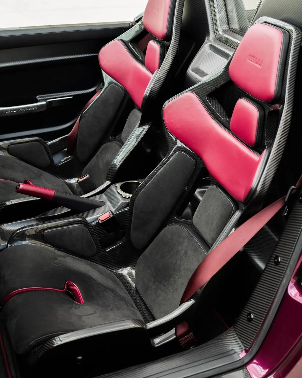 Porsche 911 (993) Speedster