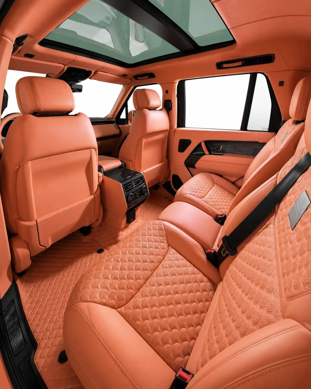 Range Rover BRABUS
