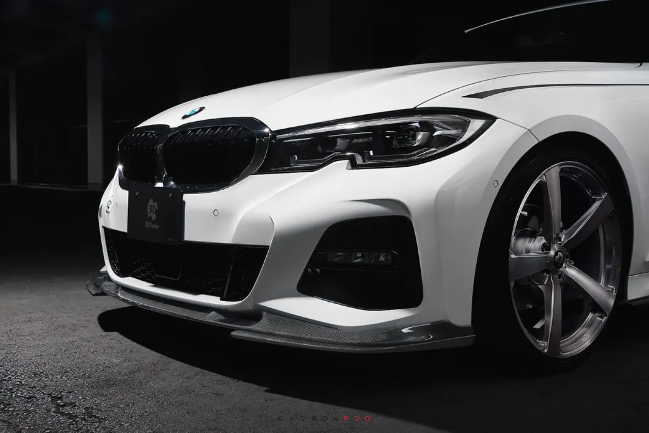 G20 M340i